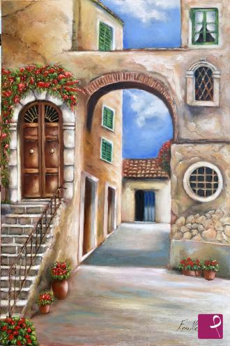 Quadro in vendita online