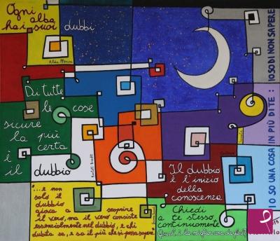 Quadro in vendita online