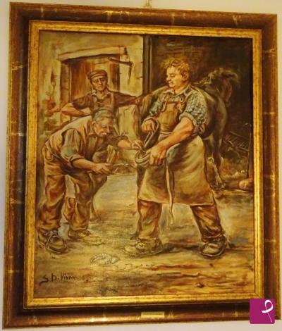 Quadro in vendita online