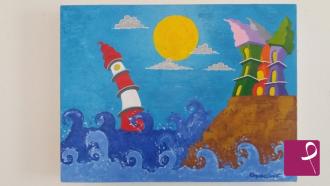 Quadro in vendita online
