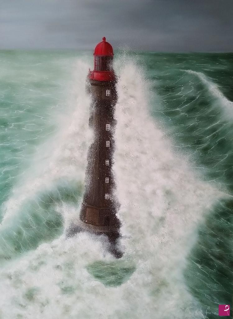 quadri in vendita online - il faro della jumene