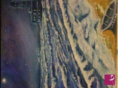 Quadro venduto su PitturiAmo