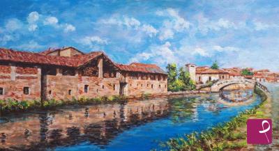 Quadro in vendita online