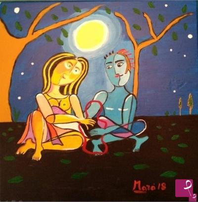 Quadro in vendita online