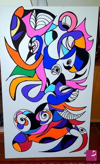 Quadro in vendita online