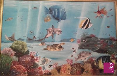 Quadro in vendita online