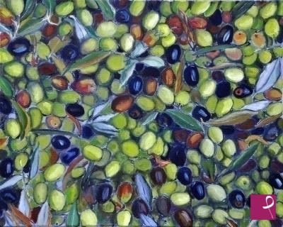 Quadro venduto su PitturiAmo