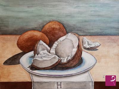Quadro venduto su PitturiAmo