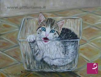Quadro in vendita online