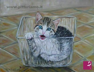 Quadro in vendita online