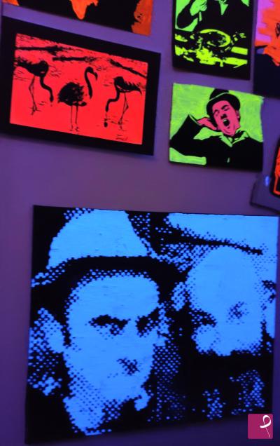 Quadro in vendita online