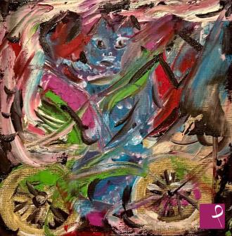 Quadro in vendita online