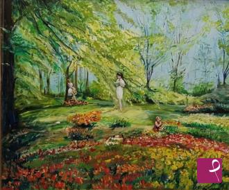 Quadro in vendita online