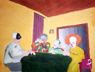 Quadro in vendita online