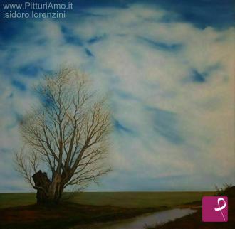 Quadro venduto su PitturiAmo