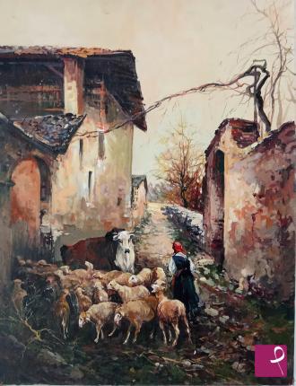 Quadro in vendita online