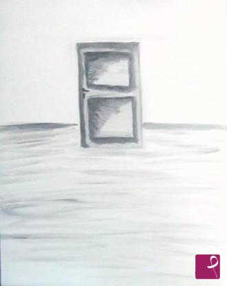 Quadro venduto su PitturiAmo