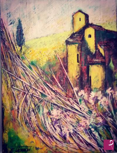 Quadro venduto su PitturiAmo