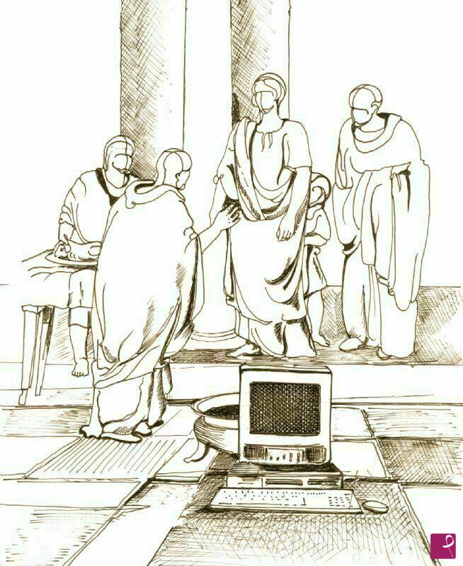 quadri in vendita online - il maestro