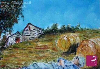 Quadro in vendita online