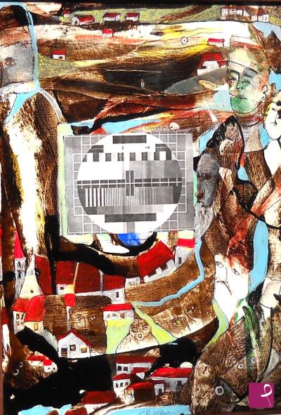 Quadro in vendita online