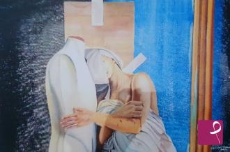 Quadro venduto su PitturiAmo