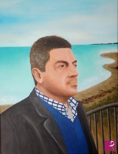 Quadro venduto su PitturiAmo