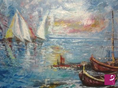 Quadro in vendita online