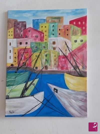 Quadro in vendita online