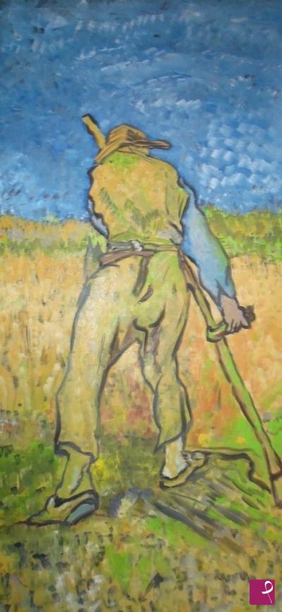 Quadro venduto su PitturiAmo