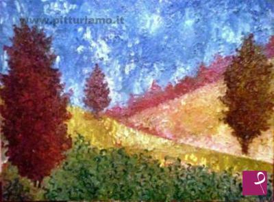 Quadro in vendita online