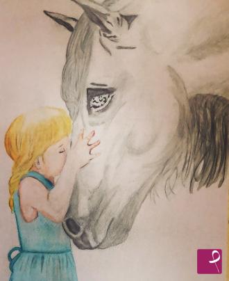 Quadro venduto su PitturiAmo