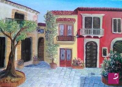 Quadro in vendita online