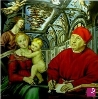 Quadro in vendita online