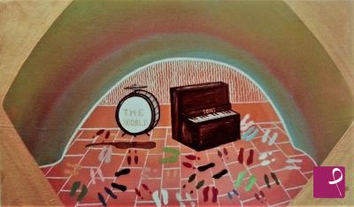 Quadro in vendita online