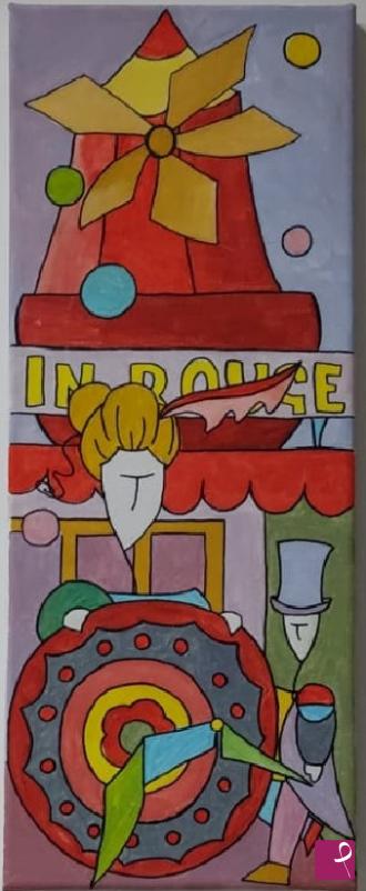 Quadro in vendita online
