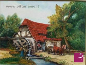 Quadro in vendita online