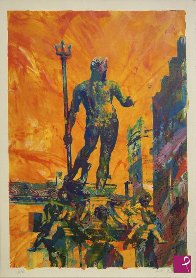Quadro venduto su PitturiAmo