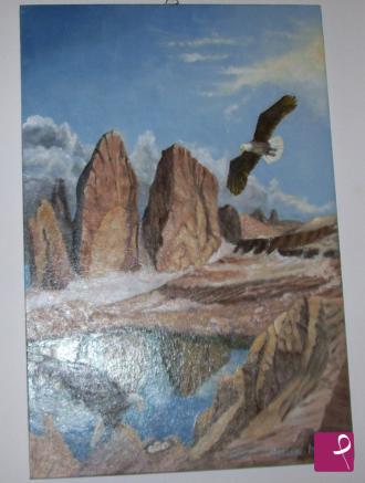 Quadro in vendita online