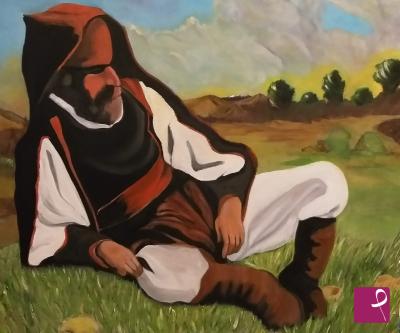 Quadro venduto su PitturiAmo