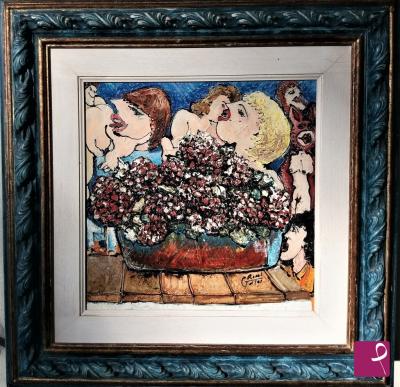 Quadro in vendita online