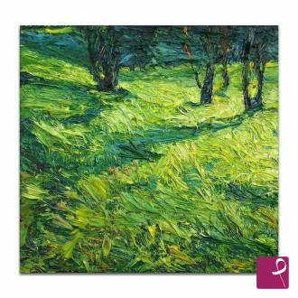 Quadro venduto su PitturiAmo