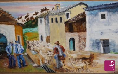 Quadro in vendita online