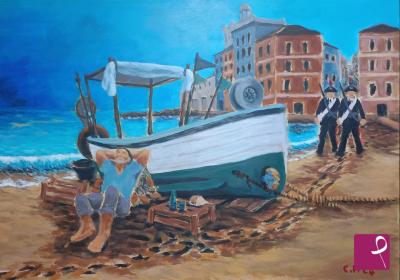 Quadro in vendita online