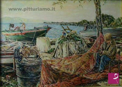 Quadro in vendita online