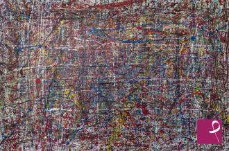 Quadro venduto su PitturiAmo