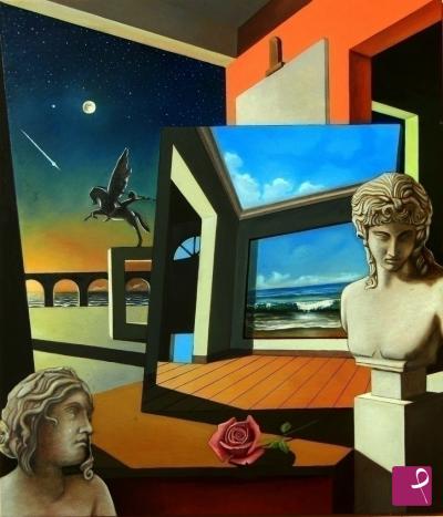 Quadro in vendita online