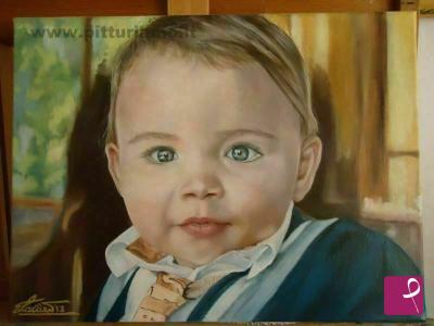 Quadro venduto su PitturiAmo