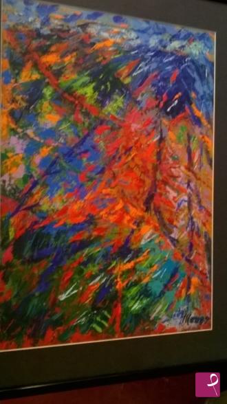 Quadro venduto su PitturiAmo