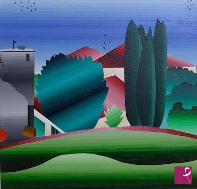 Quadro in vendita online